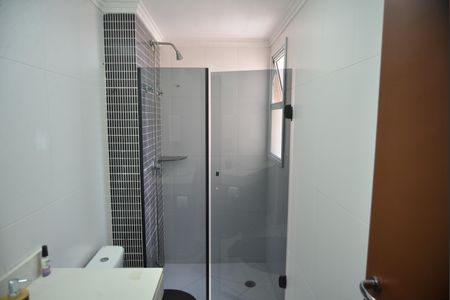 Apartamento à venda com 100m², 3 quartos e 2 vagasBanheiro Social