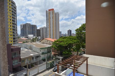 Apartamento à venda com 100m², 3 quartos e 2 vagasQuarto Suíte