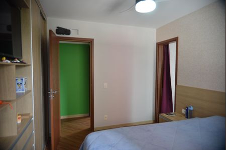 Apartamento à venda com 100m², 3 quartos e 2 vagasQuarto Suíte