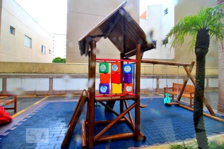 Apartamento à venda com 100m², 3 quartos e 2 vagasÁrea comum - Playground