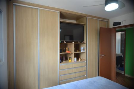Apartamento à venda com 100m², 3 quartos e 2 vagasQuarto Suíte