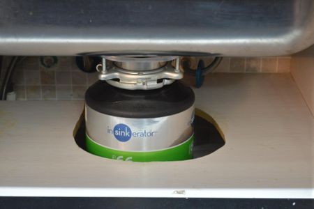 Apartamento à venda com 100m², 3 quartos e 2 vagasCozinha