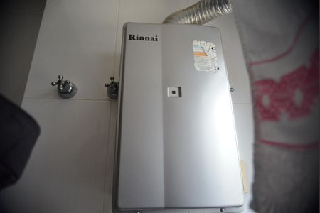 Apartamento à venda com 100m², 3 quartos e 2 vagasÁrea de Serviço