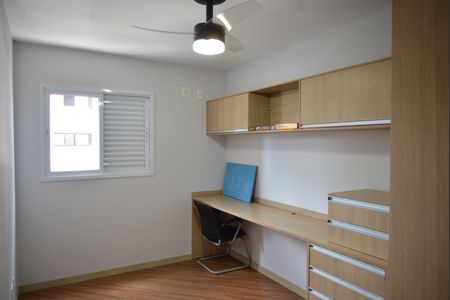 Apartamento à venda com 100m², 3 quartos e 2 vagasQuarto 1