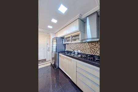 Apartamento para alugar com 73m², 1 quarto e 2 vagasCozinha