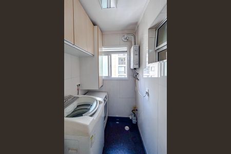 Apartamento para alugar com 73m², 1 quarto e 2 vagasÁrea de Serviço