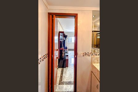 Apartamento para alugar com 73m², 1 quarto e 2 vagasBanheiro