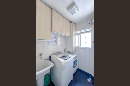 Apartamento para alugar com 73m², 1 quarto e 2 vagasÁrea de Serviço