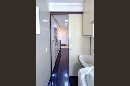 Apartamento para alugar com 73m², 1 quarto e 2 vagasÁrea de Serviço