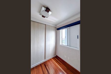 Apartamento para alugar com 73m², 1 quarto e 2 vagasCloset da suíte