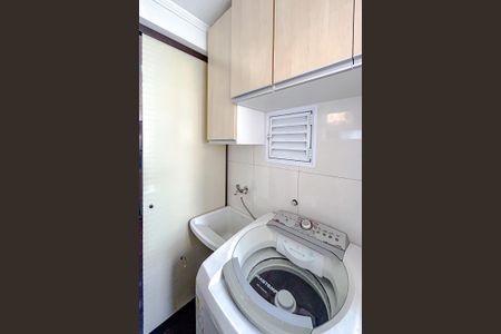 Apartamento para alugar com 73m², 1 quarto e 2 vagasÁrea de Serviço