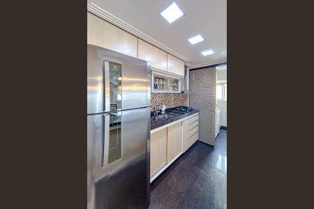 Apartamento para alugar com 73m², 1 quarto e 2 vagasCozinha