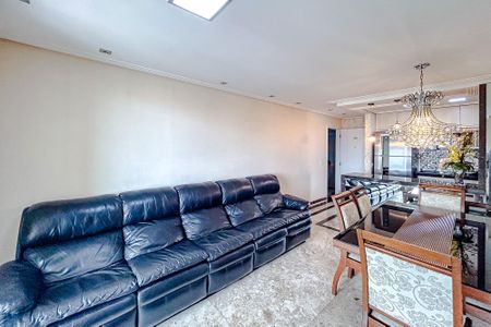 Apartamento para alugar com 73m², 1 quarto e 2 vagasSala de Jantar