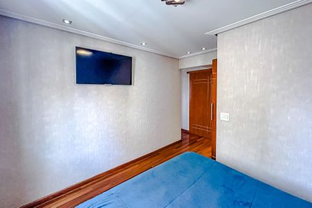 Apartamento para alugar com 73m², 1 quarto e 2 vagasSuite