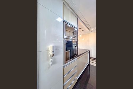 Apartamento para alugar com 73m², 1 quarto e 2 vagasCozinha