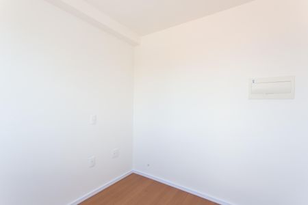 Apartamento à venda com 28m², 2 quartos e sem vaga Apartamento à venda com 28m², 2 quartos e sem vagaQuarto 1