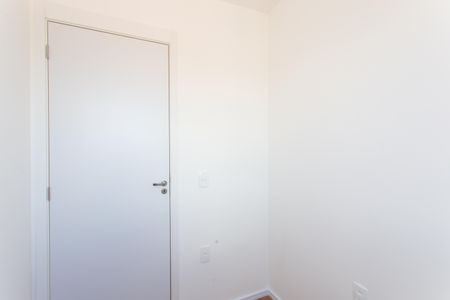 Apartamento à venda com 28m², 2 quartos e sem vaga Apartamento à venda com 28m², 2 quartos e sem vagaQuarto 2
