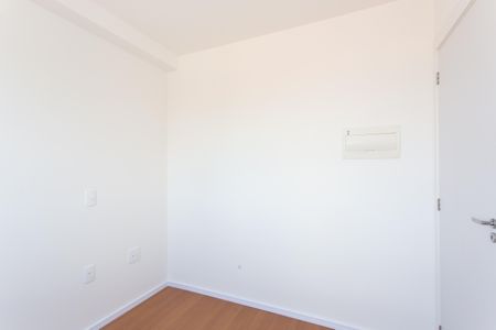 Apartamento à venda com 28m², 2 quartos e sem vaga Apartamento à venda com 28m², 2 quartos e sem vagaQuarto 1