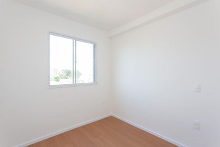 Quarto 1  de apartamento à venda com 2 quartos, 28m² em Itaquera, São Paulo