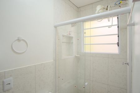 Banheiro de casa para alugar com 1 quarto, 55m² em Maranhão, São Paulo