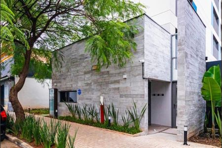 Foto 06 de apartamento à venda com 1 quarto, 26m² em Bela Vista, São Paulo