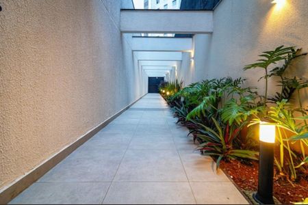 Foto 08 de apartamento à venda com 1 quarto, 26m² em Bela Vista, São Paulo