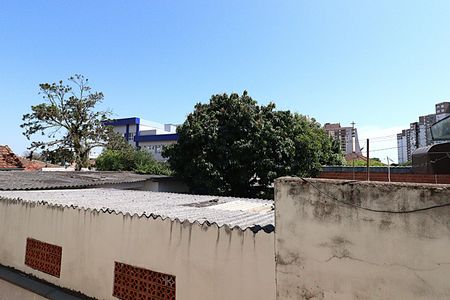 Vista da Janela da Sala de apartamento para alugar com 1 quarto, 42m² em Vila Ipiranga, Porto Alegre
