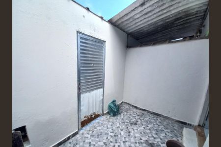Casa para alugar com 55m², 1 quarto e sem vagaÁrea comum