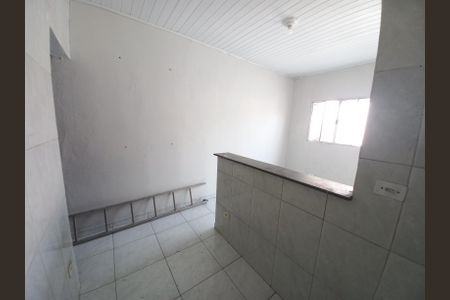 Casa para alugar com 55m², 1 quarto e sem vagaCozinha