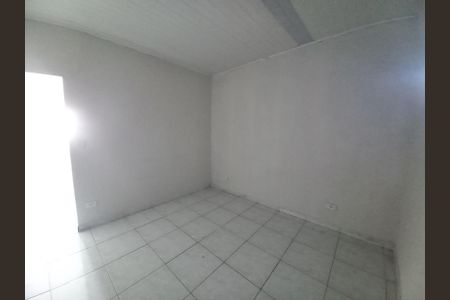 Quarto de casa para alugar com 1 quarto, 55m² em Vila Jockei Clube, São Vicente