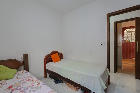 Quarto 1 de apartamento à venda com 3 quartos, 86m² em Cidade Nova, Belo Horizonte