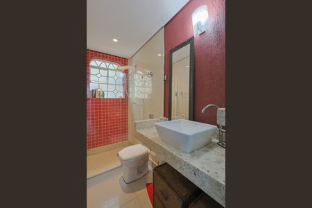 Apartamento à venda com 86m², 3 quartos e 1 vagaBanheiro