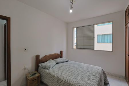 Apartamento à venda com 86m², 3 quartos e 1 vagaQuarto 3 - Suíte