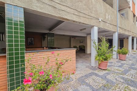 Apartamento à venda com 86m², 3 quartos e 1 vagaÁrea comum