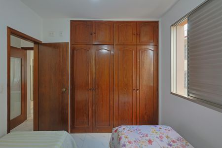 Apartamento à venda com 86m², 3 quartos e 1 vagaQuarto 1