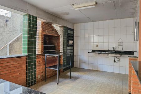 Apartamento à venda com 86m², 3 quartos e 1 vagaÁrea comum