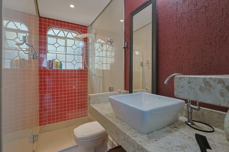 Apartamento à venda com 86m², 3 quartos e 1 vagaBanheiro