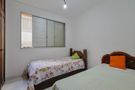 Apartamento à venda com 86m², 3 quartos e 1 vagaQuarto 1
