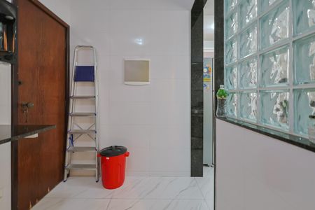 Apartamento à venda com 86m², 3 quartos e 1 vagaÁrea de Serviço