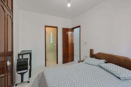 Apartamento à venda com 86m², 3 quartos e 1 vagaQuarto 3 - Suíte