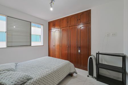Apartamento à venda com 86m², 3 quartos e 1 vagaQuarto 3 - Suíte