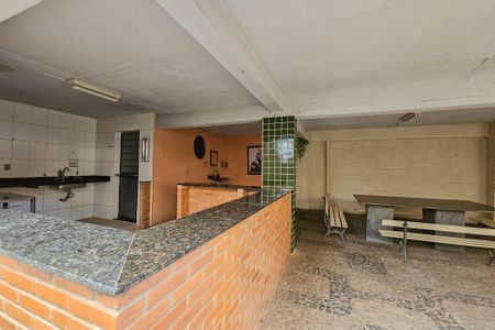 Apartamento à venda com 86m², 3 quartos e 1 vagaÁrea comum