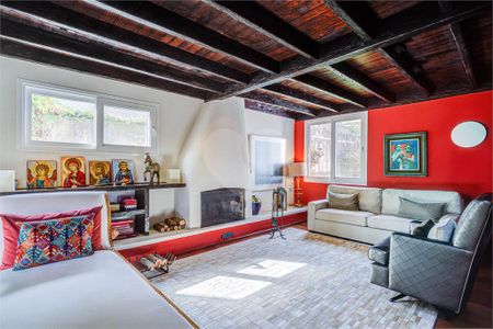 Casa de Condomínio à venda com 3 quartos, 470m² em Chácara das Paineiras, São Paulo