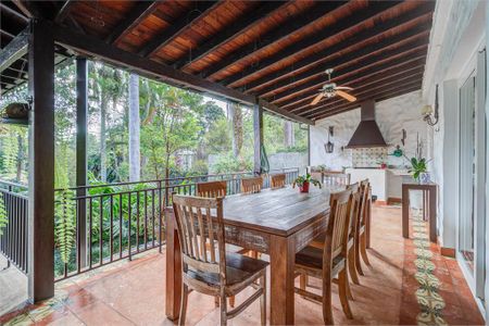 Casa de Condomínio à venda com 3 quartos, 470m² em Chácara das Paineiras, São Paulo