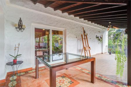 Casa de Condomínio à venda com 3 quartos, 470m² em Chácara das Paineiras, São Paulo