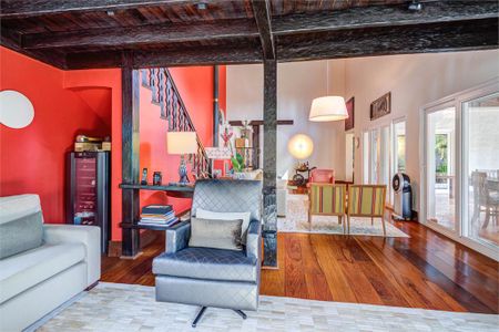 Casa de Condomínio à venda com 3 quartos, 470m² em Chácara das Paineiras, São Paulo