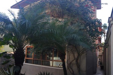 Casa à venda com 430m², 3 quartos e 3 vagas