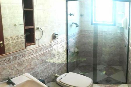 Casa à venda com 3 quartos, 430m² em Conjunto Residencial Santa Terezinha, São Paulo