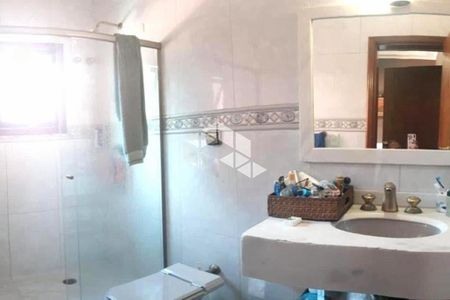 Casa à venda com 3 quartos, 430m² em Conjunto Residencial Santa Terezinha, São Paulo