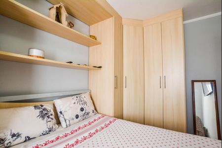 Casa de condomínio à venda com 126m², 3 quartos e 2 vagas Casa de condomínio à venda com 126m², 3 quartos e 2 vagasQuarto 3